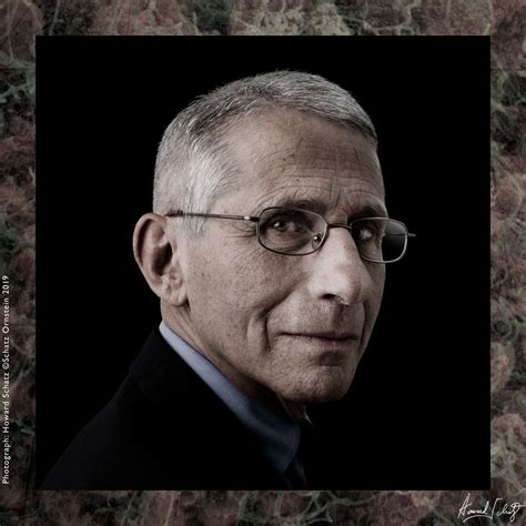 » ABOVE and BEYOND with Dr. Anthony Fauci, Director of NIAID