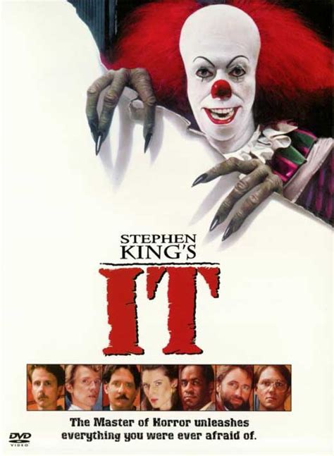 It Movie Posters From Movie Poster Shop