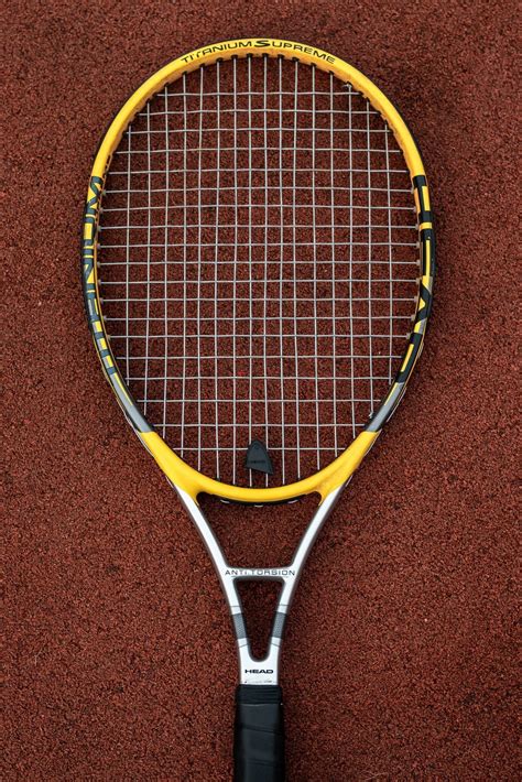 Tennis Racket : Vermont Lunar Tennis Racket | Net World Sports / Shop a wide selection of ...