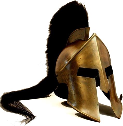 300 Spartan Helmet Logo