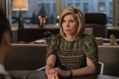 The Good Fight: CBS Set to Air Season 1 Episodes this Summer – IndieWire