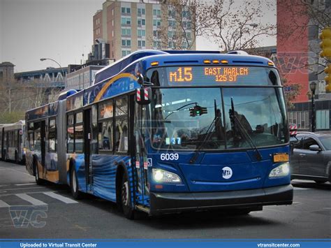 MTA New York City | Virtual Transit Center