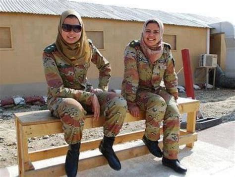 Pakistan Women Army Picture - People Images & Photos