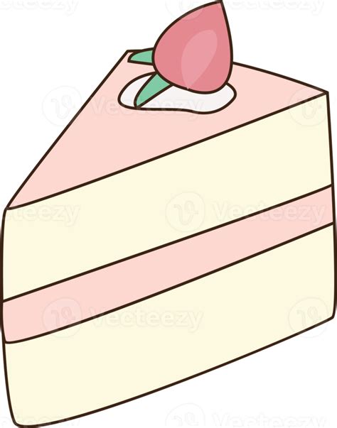 cute hand draw doodle food bakery 12958298 PNG