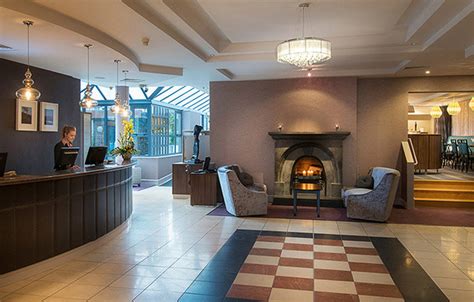 Jurys Inn Galway | Golf Accommodation | Golf Ireland