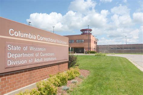 Wisconsin Democrat calls for state Corrections Department audit | Politics and Elections | host ...