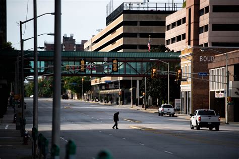 Columbia, SC - Sunday, April 5, 2020 — Soda Citizen - Photo Stories from the South