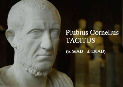 Senator Tacitus of Rome Testifies of Jesus - The Next Generation Christians