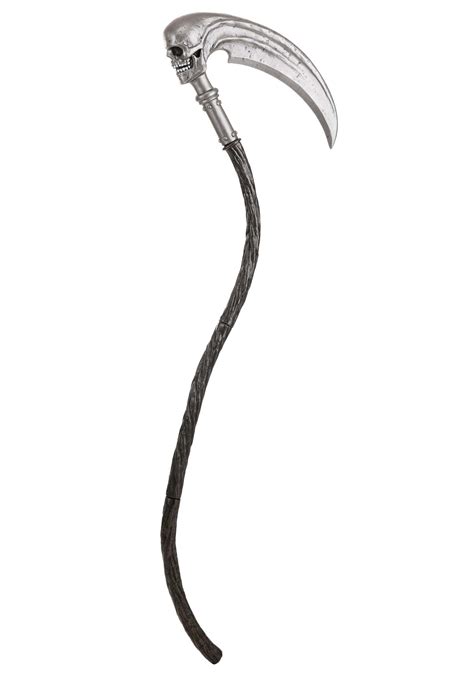 Grim Reaper Scythe Accessory - Walmart.com