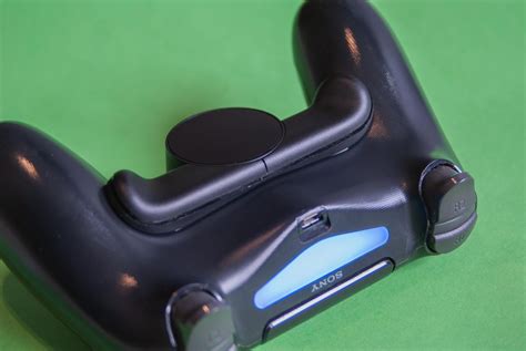 Test DualShock 4 Back Button Attachment. Przydatny gadżet, ale nie dla ...