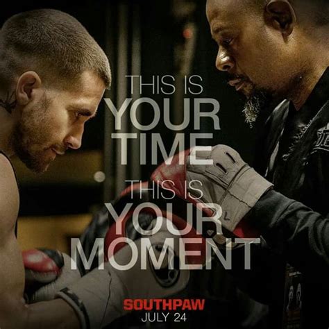 Southpaw | Southpaw quotes, Southpaw, Southpaw movie