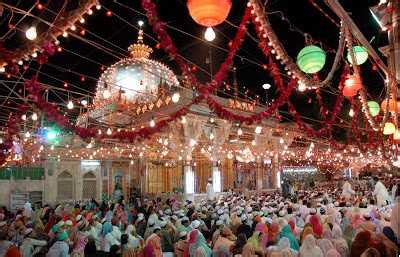 8 Festivals of Jammu & Kashmir (2024 Updated)