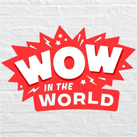 Wow in the World - Kids Podcast | Podchaser