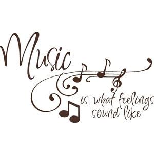 Quotes About Music And Emotions. QuotesGram