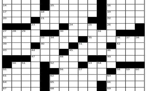 more puzzles to pass the time the new york times - daily crossword ...