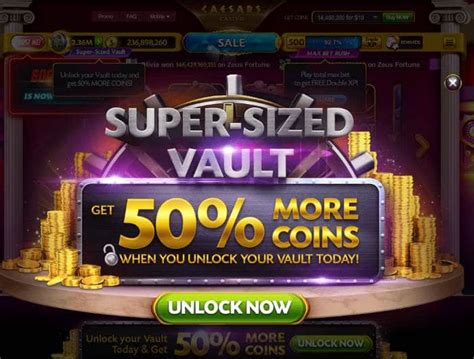 Free Casino Slot Games with Bonus Rounds - Caesars Games