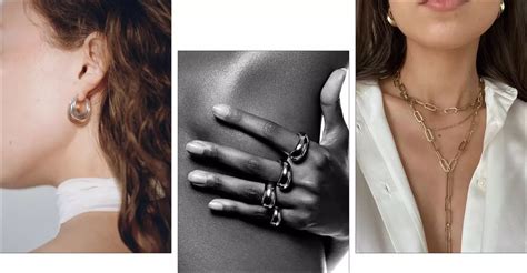 The 15 Best Minimalist Jewelry Brands 2021 - Simple & Dainty Jewelry