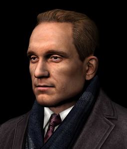 Tom Hagen | Godfather the Game Wiki | Fandom