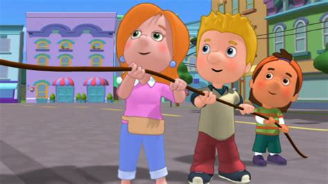 Watch Handy Manny Season 1 Episode 1 on Disney+ Hotstar VIP