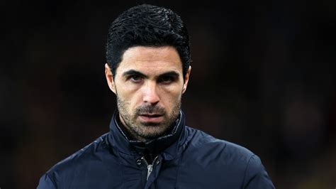 Arsenal manager Arteta tests positive for coronavirus with whole squad ...