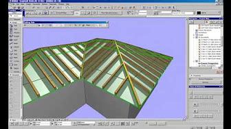 Archicad Tutorials - YouTube