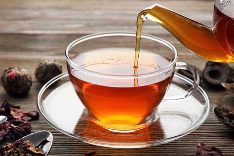 31 Types of Tea: Profiles, Potential Benefits, Side Effects - Nutrition Advance