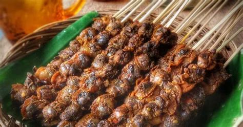 Manfaat Kerang Kupang / Manfaat dan Kandungan Gizi Dari Kerang Darah | Resep ...