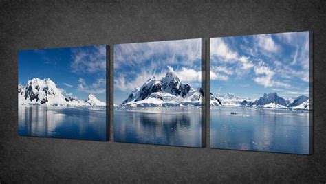 20 Best Collection of Panoramic Wall Art