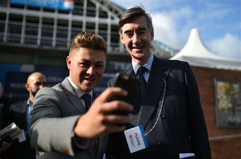 Jacob Rees-Mogg podcast review: good news for people who love dry Tory policy discussion