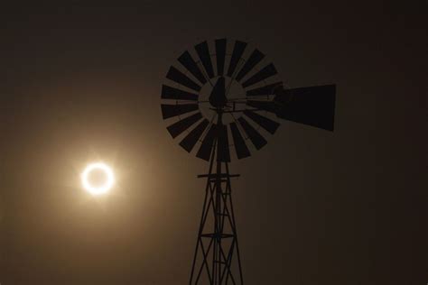 Solar Eclipse 2012: Pictures Of The Rare 'Ring of Fire' And Those That ...