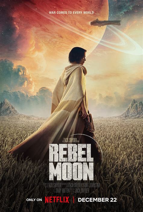 Rebel Moon | Netflix Wiki | Fandom