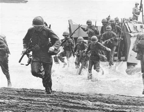 These are some of the most iconic battles the US Marines ever fought ...