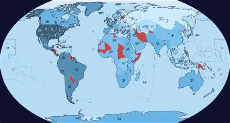 SCP Foundation UCS Map by SRegan on DeviantArt