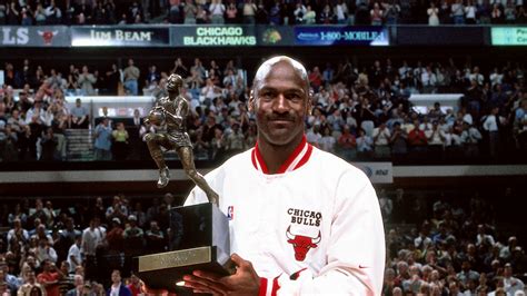 How many MVP awards should Michael Jordan have won? | Sporting News India