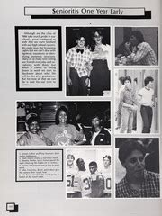 Seneca Valley High School - Aquilian Yearbook (Germantown, MD), Class ...