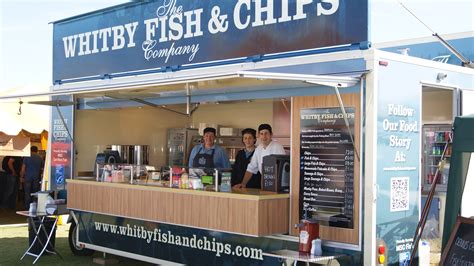 The Whitby Fish and Chips Company - Whitby Fish and Chips