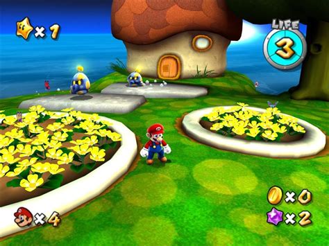 Super Mario Galaxy Wii U Release Date, News & Reviews - Releases.com