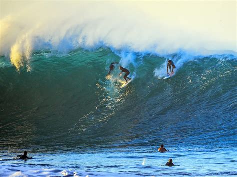 Navy Veteran Puts Spotlight on Newport’s Surfing Lesson Rules - Newport ...