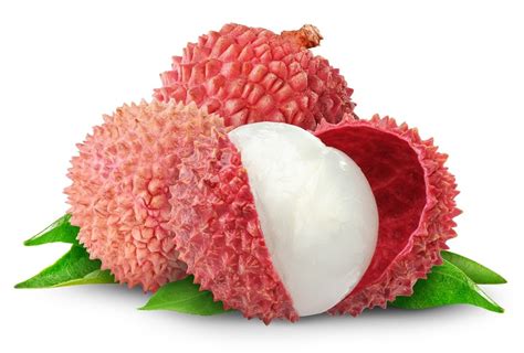 11 Amazing Benefits of Lychee Fruit - Natural Food Series