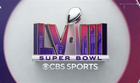 CBS Sports Says It Will Deliver Super Bowl LVIII in 4K HDR and 1080p HDR