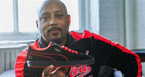 Daymond John Talks FUBU, PUMA, Business & Fashion | Nice Kicks