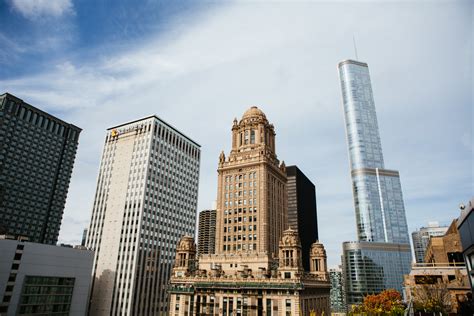 Chicago Architecture Tours & Attractions | Towers & Frank Lloyd Wright