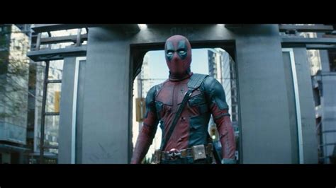 Deadpool 2 Super Duper Extended Vs. Theatrical Cut -- Every Change ...