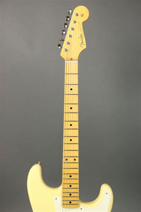 Eric Johnson Stratocaster - lowevintage