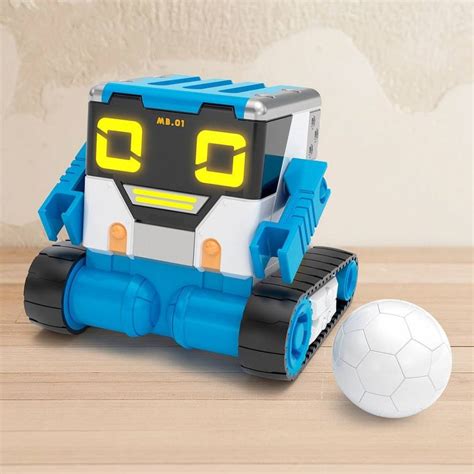 mibro - Personal Robots