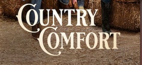 Watch: ‘Country Comfort’ Trailer Coming To Netflix : TVMusic Network