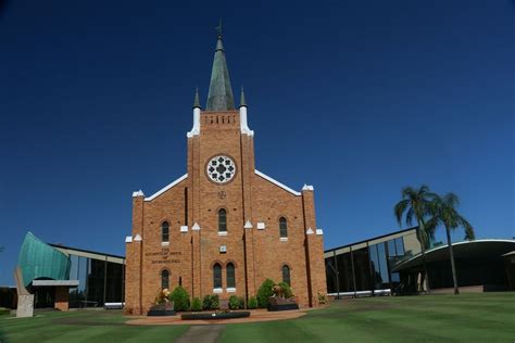 Apostolic Church of Queensland | Churches Australia