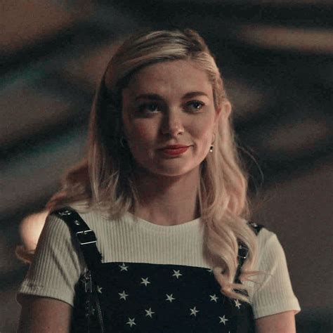 Lizzie Saltzman - Legacies CW Photo (44856691) - Fanpop