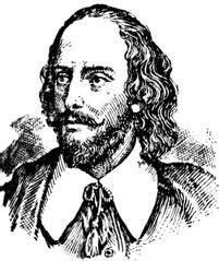 Shakespeare Early Life - Life of William Shakespeare