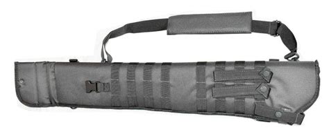 Buy TRINITY Scabbard Padded Case for Ruger® 10/22® Carbine Soft case Hunting molle Carry Storage ...